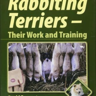 Rabbiting Terriers (Hardback)