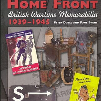 The Home Front (Hardback)