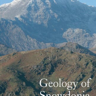 Geology of Snowdonia (Paperback)