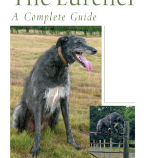 The Lurcher (Hardback)