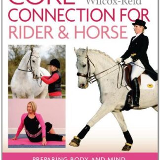 Core Connection for Rider and Horse (Paperback)