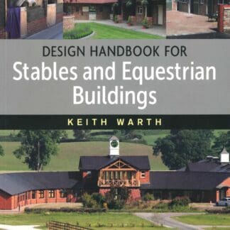 Design Handbook for Stables and Equestrian Buildings (Paperback)