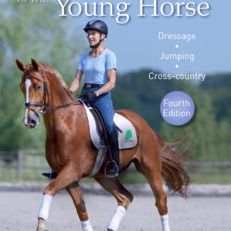 Basic Training of the Young Horse (Hardback)