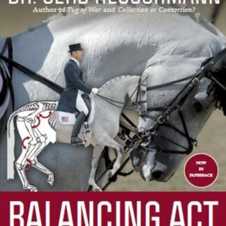 Balancing Act (Paperback)