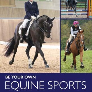Be Your Own Equine Sports Coach (Ebook)