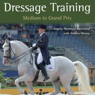 Advanced Dressage Training (Ebook)