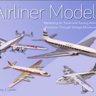 Airliner Models (Ebook)