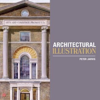 Architectural Illustration (Ebook)