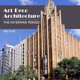 Art Deco Architecture (Ebook)