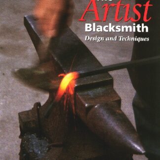 The Artist Blacksmith (Ebook)