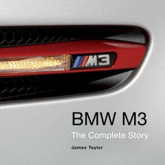 BMW M3 (Ebook)