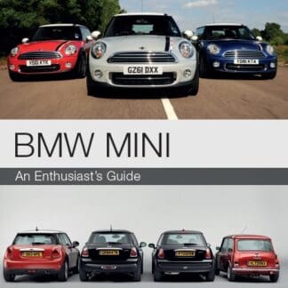 BMW MINI (Ebook)