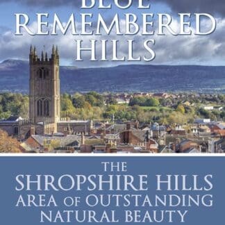 Blue Remembered Hills (Paperback)