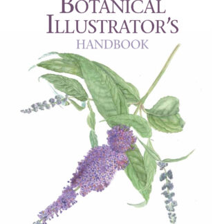 The Botanical Illustrator's Handbook (Ebook)