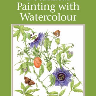 Botanical Painting with Watercolour (Ebook)