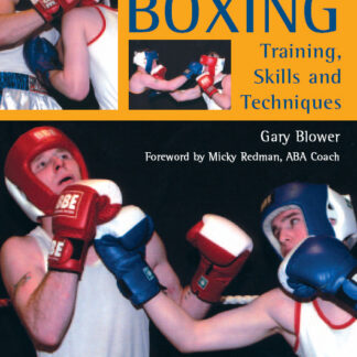 Boxing (Ebook)