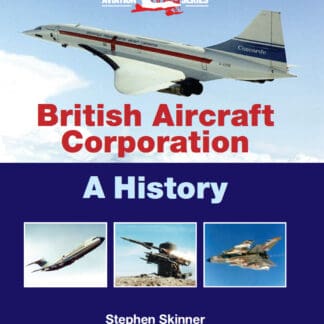 British Aircraft Corporation (Ebook)