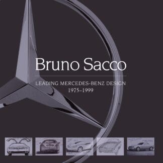 Bruno Sacco (Ebook)