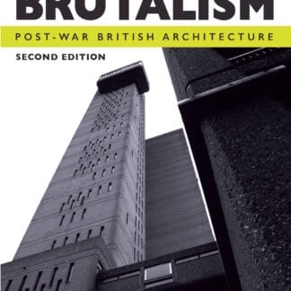 Brutalism (Ebook)