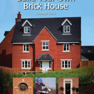 Build Your Own Brick House (Ebook)