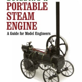 Building a Portable Steam Engine (Ebook)