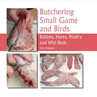 Butchering Small Game and Birds (Ebook)