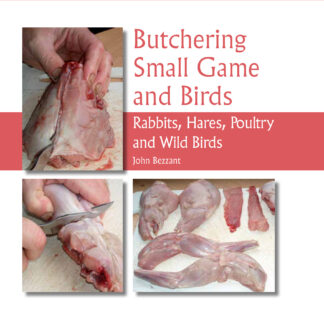 Butchering Small Game and Birds (Ebook)
