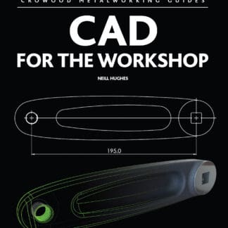 CAD for the Workshop (Ebook)