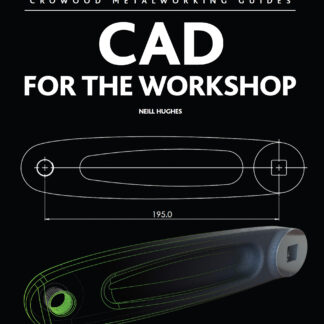 CAD for the Workshop (Ebook)