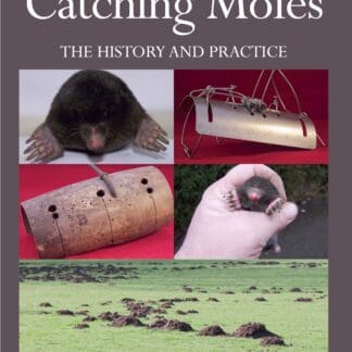 Catching Moles (Ebook)
