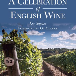 A Celebration of English Wine (Ebook)