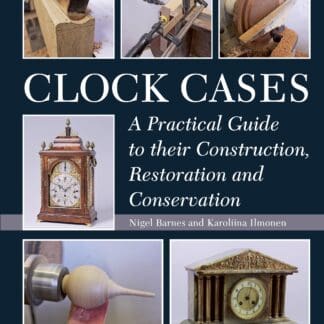 Clock Cases (Ebook)