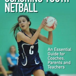 Coaching Youth Netball (Ebook)