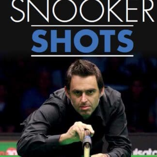 The Complete Book of Snooker Shots (Ebook)