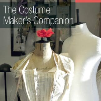 The Costume Maker's Companion (Ebook)