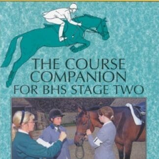 The Course Companion for BHS Stage Two (Paperback)