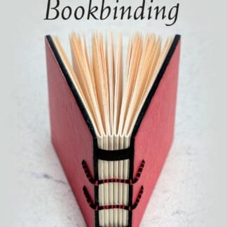 Craft Bookbinding (Ebook)