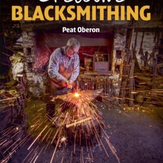 Creative Blacksmithing (Ebook)