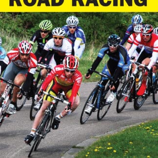 Cycle Road Racing (Ebook)