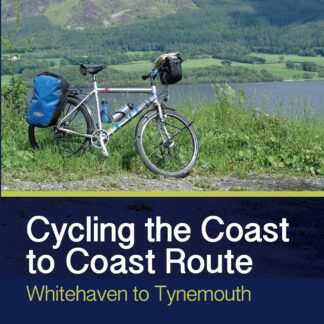 Cycling the Coast to Coast Route (Ebook)
