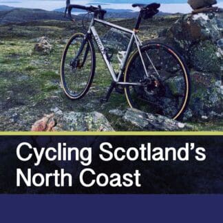 Cycling Scotland's North Coast (Ebook)