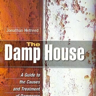 The Damp House (Ebook)