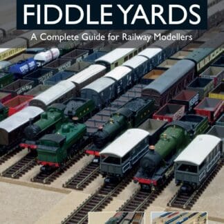 Designing and Building Fiddle Yards (Ebook)