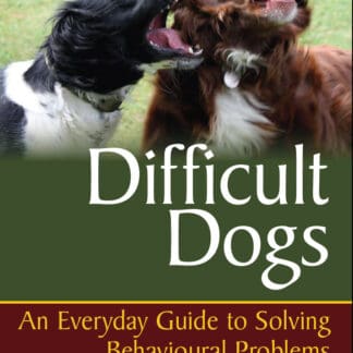 Difficult Dogs (Ebook)
