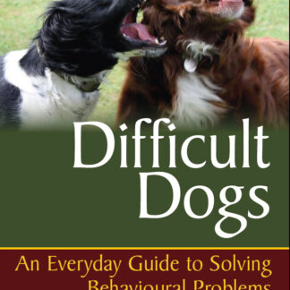 Difficult Dogs (Ebook)