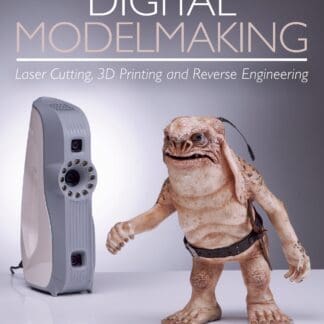 Digital Modelmaking (Ebook)