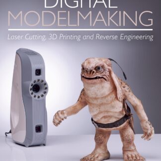 Digital Modelmaking (Ebook)