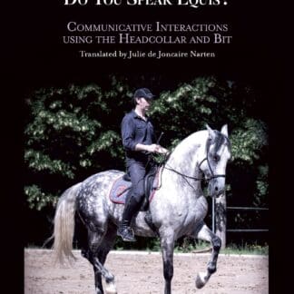 Do You Speak Equis? (Ebook)