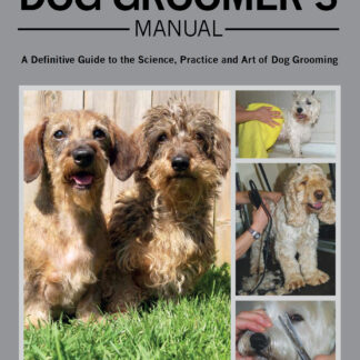 The Dog Groomer's Manual (Ebook)