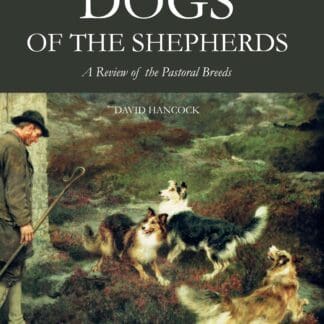 Dogs of the Shepherds (Ebook)